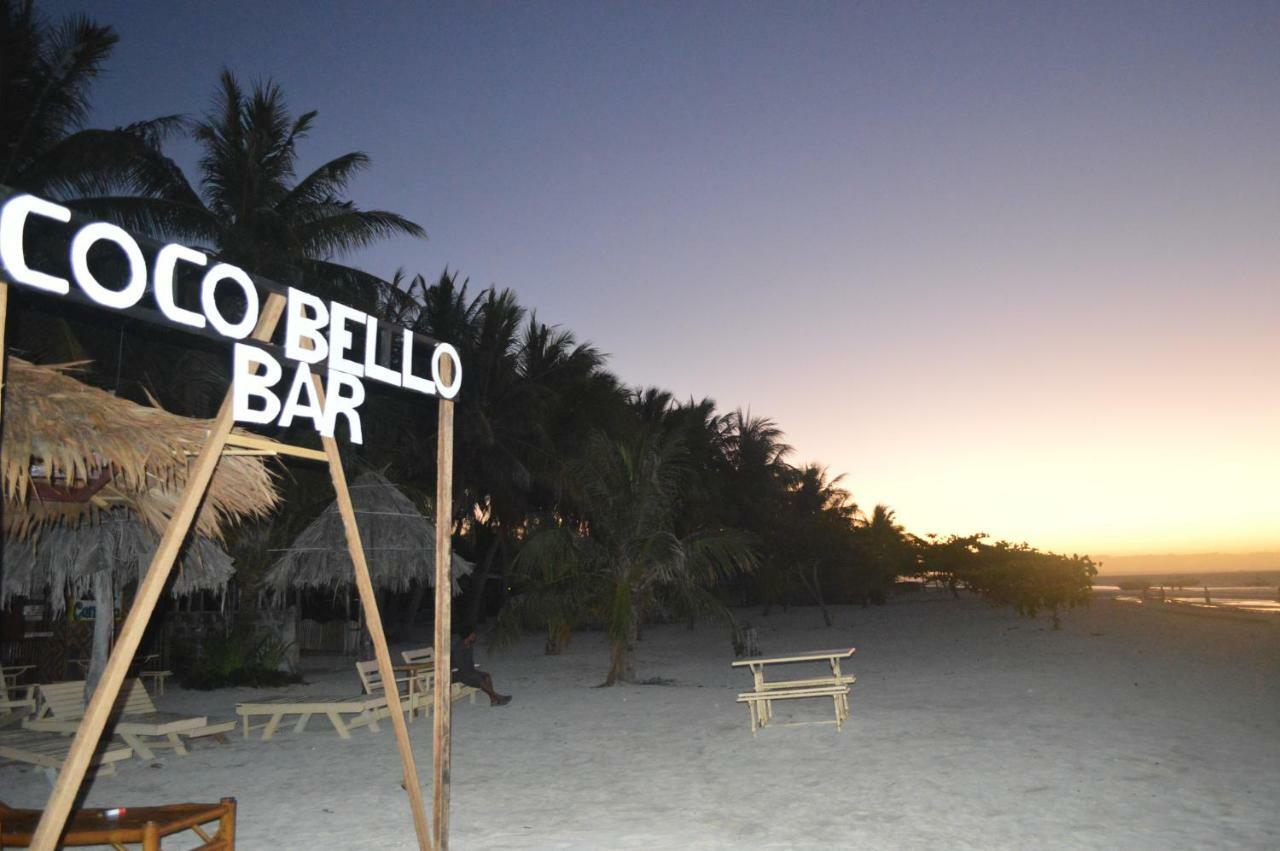 Coco Bello サンタフェ エクステリア 写真